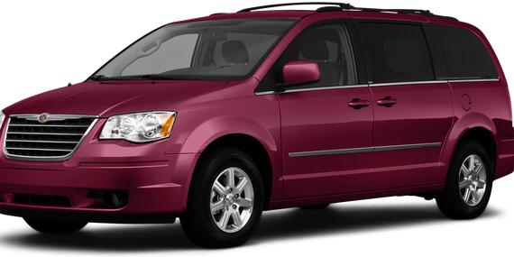 CHRYSLER TOWN AND COUNTRY 2010 2A4RR5D14AR315639 image CHRYSLER TOWN AND COUNTRY 2010 2A4RR5D14AR315639 image